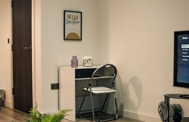 Bv Apartments Conditioning House Bradford - Photo 19