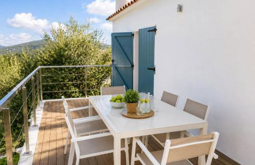 Paradise Silvia, Detached villa with private pool near Sitges - Foto 25