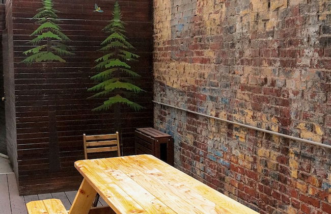 The Haas, Trademark Collection by Wyndham - Foto 79