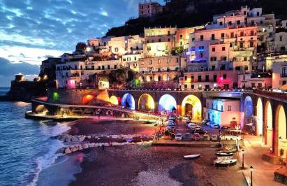 Lo scorcio del Borgo - Foto 1