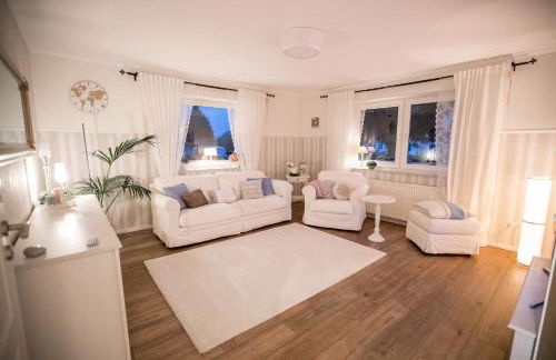 Ferienwohnung Landhaus Swisttal - In der Nähe Phantasialand Brühl und Palmenparadies Therme Euskirchen - Foto 9