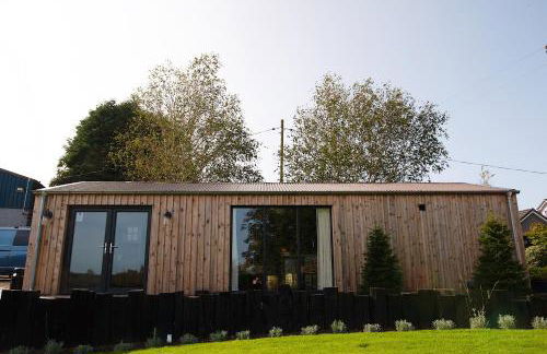 The Cabin - Luxury Country Living - Foto 2