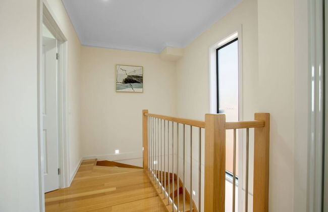 Impressive & Spacious new Townhouse@preston - Foto 6