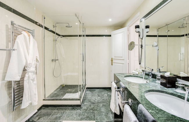 Fraser Suites Le Claridge Champs-Elysées - Foto 24