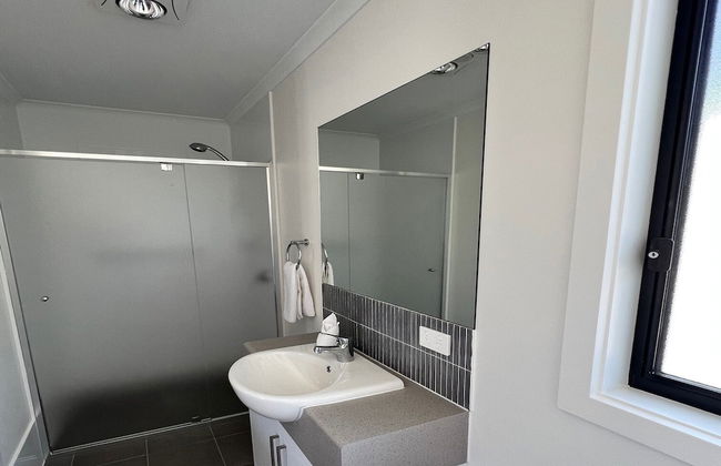 Levi Adelaide Holiday Park - Foto 22