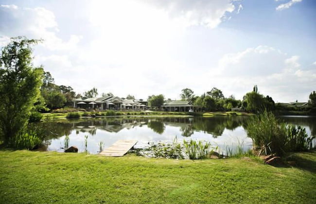 Oxbow Country Estate - Foto 46