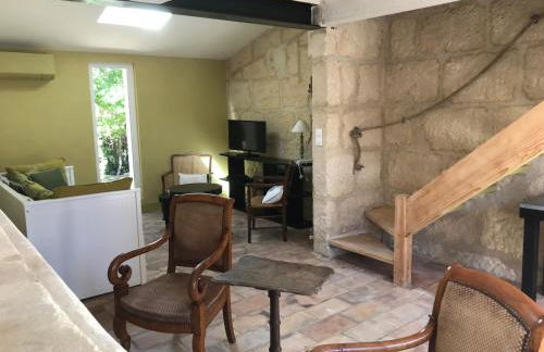 Le Mas des Figuiers - Foto 29