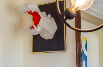 Canela Homes BARCELONA MODERNISTA - Foto 20