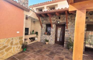 CASA RURAL SANTA AGUEDA - Photo 3