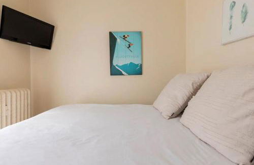 HISTORIC COMFY CONDO- Heart of Ellicottville, Self Checkin - Foto 8