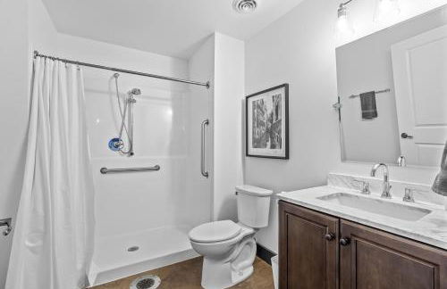 Brick & Bed Riverfront Lofts, P 3M - Foto 9