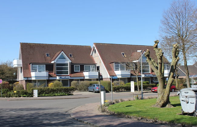 Apartmenthaus Padua - Foto 1