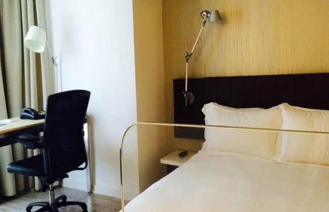 Modena by Fraser Putuo Shanghai - Foto 18