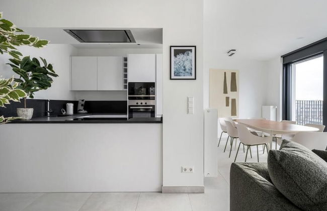 Smartflats - New Yorker - Photo 21