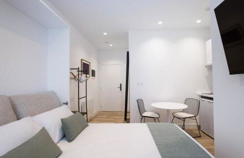 Bilbao Living Lofts - Foto 24