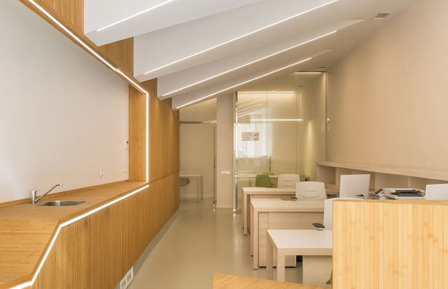 Macflats Valencia Puerto - Photo 1