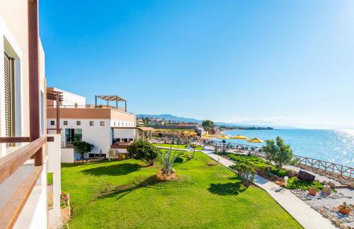 Alkionis Beach Hotel Apartments - Photo 8