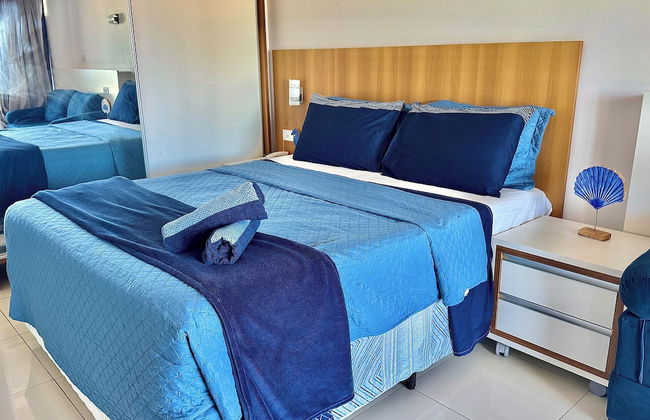 MARINAS PRAIA FLAT - Foto 55