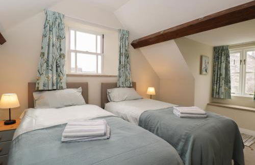 The Old Haberdashery - Foto 16