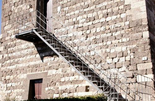 Torre dei Belforti - Foto 63