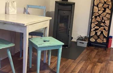 Ruhiges Häuschen am Wald mit Kamin, Terrasse - Foto 23