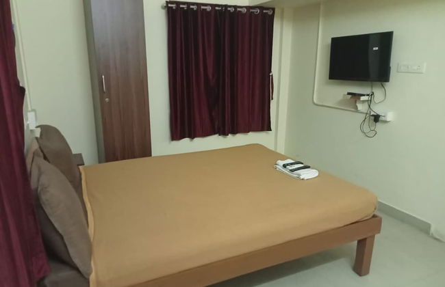 Orchid Residency Medavakkam - Foto 3