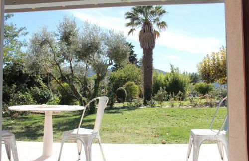 Grande Villa Provençale avec Piscine Privée à Gémenos - Foto 19