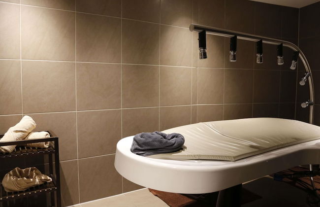 The Sebel Melbourne Docklands Hotel - Foto 39