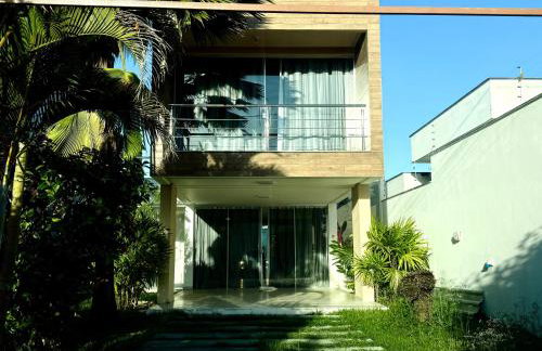 Mansão 04 Quartos com piscina privativa - Foto 29