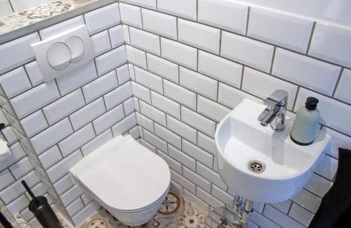 Studio apartman Knežija - Foto 14