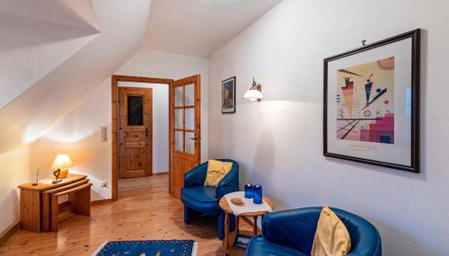 ruhig gelegene Ferienwohnung - Foto 4