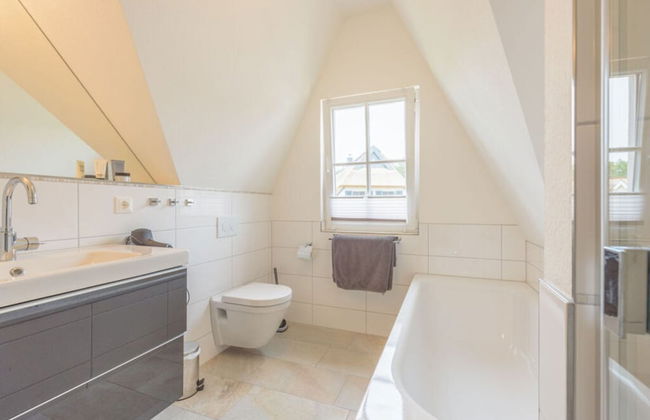 Meeresbraut Comfortable Holiday Residence - Photo 7