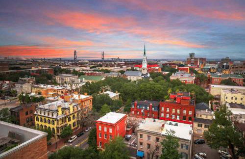 Master King Room Victorian with Private Bathroom in a Historic house - Foto 46