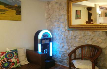 Casa Rural Basaula - Foto 19