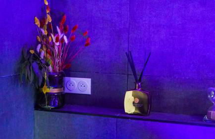 DaLoospa proche Paris, Aéroport Cdg Design&Spa Parking privé - Foto 27