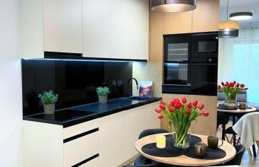 Apartament Glamour Garden Kraków - Photo 20