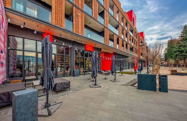 HB apartments Moedani - Photo 1