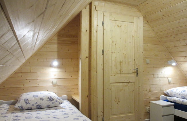 Holiday Home in Lubin With Garden - Photo 4