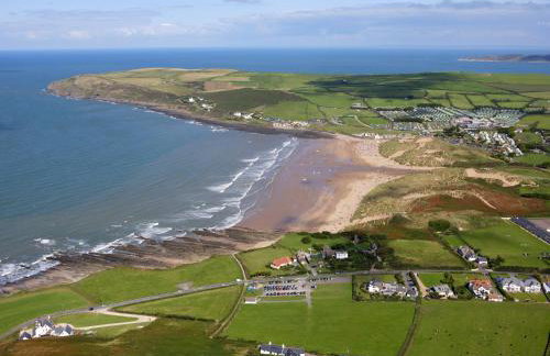 Dolphin Cottage - Foto 16