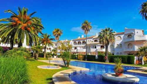 Apartment San Esteban-1 by Interhome - Foto 4