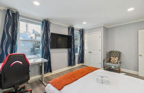 AF Stays - Philadelphia Callowhill - Foto 25