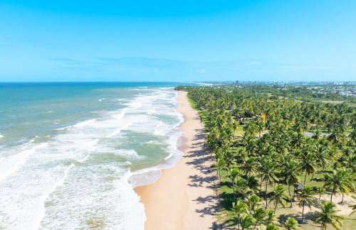 Maruwá - Villa Lobo Guará - Paraíso en la naturaleza - Foto 36