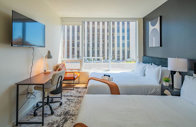 ROVE LIVING/KL - 44 Monroe - Foto 10