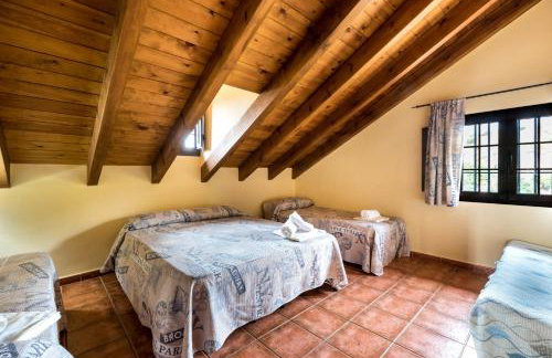 Casa Rural Loma El Letrao - Photo 23