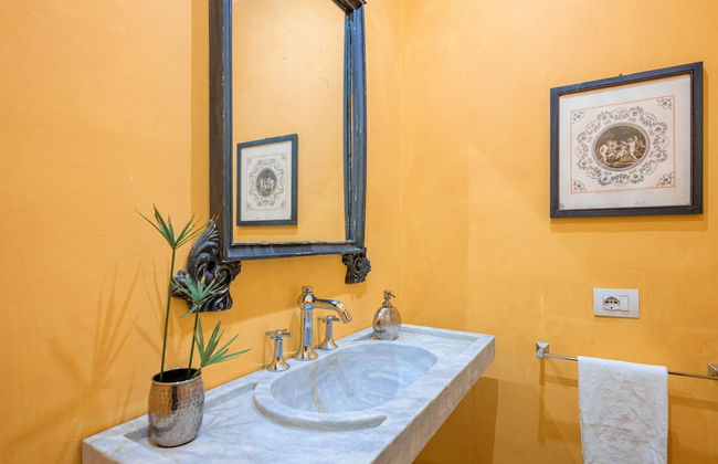 Villa Serao by Myvillacollection - Foto 21