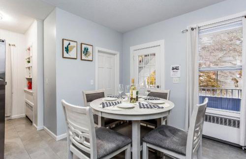 2 Bedroom Apartment Near Bristol Center - Foto 8