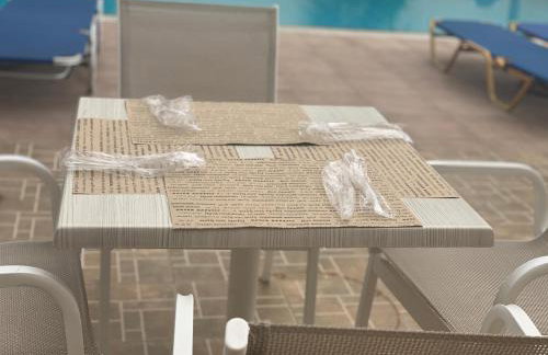 Kassavetis Center - Hotel Studios & Apartments - Photo 144