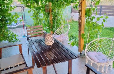 Tiny Loft House in Halkidiki - Foto 7