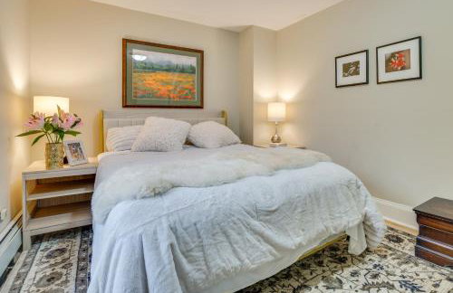 Less Than 1 Mi to Xcel Energy Center Walkable Hideaway! - Foto 16