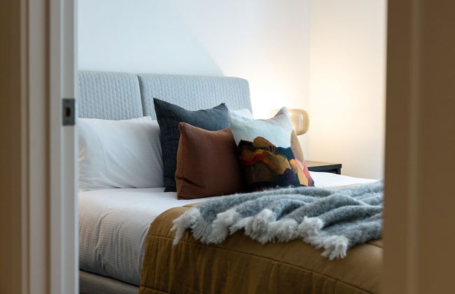 Kaitiaki Lodge - Pool & hot tub - Foto 5